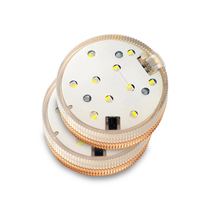 Oru Kayak LED Light Kit Kajak LED Beleuchtungsset Oru Kayak LED Light Kit Kajak LED Beleuchtungsset