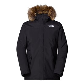 The North Face Zaneck Jacket Herren Winterjacke Wintermantel tnf black hier im The North Face-Shop günstig online bestellen