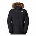 The North Face Zaneck Jacket Herren Winterjacke Wintermantel tnf black