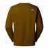The North Face Drew Peak Crew Herren Pullover moss green hier im The North Face-Shop günstig online bestellen