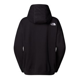 The North Face Essential Hoodie Damen Kapuzenpullover tnf black hier im The North Face-Shop günstig online bestellen