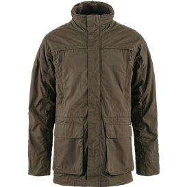 Fjällräven Barents 3 in 1 Hydratic Jacket Herren Doppeljacke dark olive hier im Fjällräven-Shop günstig online bestellen