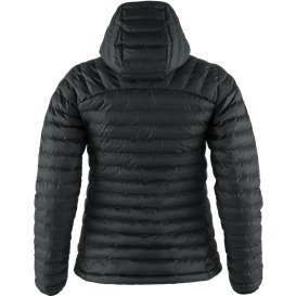 Fjällräven Expedition Lätt Hoodie Damen Winterjacke black hier im Fjällräven-Shop günstig online bestellen