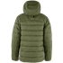 Fjällräven Expedition Mid Winter Jacket Herren Winterjacke green-mustard yellow hier im Fjällräven-Shop günstig online bestellen