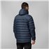 Fjällräven Expedition Pack Down Hoodie Herren Daunenjacke Winterjacke navy hier im Fjällräven-Shop günstig online bestellen
