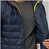 Fjällräven Expedition Pack Down Hoodie Herren Daunenjacke Winterjacke navy hier im Fjällräven-Shop günstig online bestellen