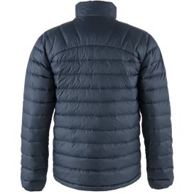 Fjällräven Expedition Pack Down Jacket Herren Daunenjacke Winterjacke navy hier im Fjällräven-Shop günstig online bestellen