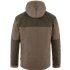 Fjällräven Greenland No. 1 Down Jacket Herren Daunenjacke brown-dark olive hier im Fjällräven-Shop günstig online bestellen