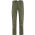 Fjällräven Karl Pro Trousers Herren Wanderhose laurel green