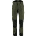 Fjällräven Lappland Pro Stretch Trousers Herren Wanderhose deep forest