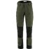 Fjällräven Lappland Pro Stretch Trousers Herren Wanderhose deep forest hier im Fjällräven-Shop günstig online bestellen