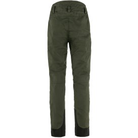 Fjällräven Lappland Pro Stretch Trousers Herren Wanderhose deep forest hier im Fjällräven-Shop günstig online bestellen