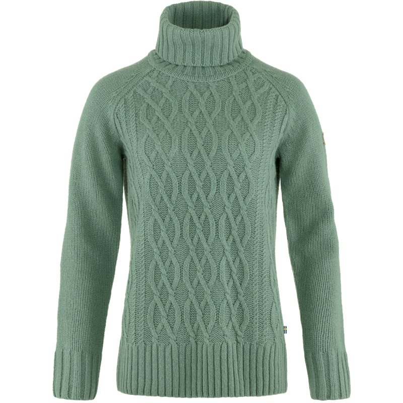 Rollkragen Damen Pullover Wolle Rollkragenpulli Wolle Rollkragen