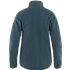 Fjällräven Övik Lite Fleece Jacket Damen Fleecejacke mountain blue hier im Fjällräven-Shop günstig online bestellen