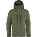 Fjällräven Skogsö Padded Jacket Herren Winterjacke laurel green