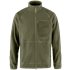 Fjällräven Värmland Fleece Jacket Herren Fleecejacke laurel green