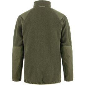 Fjällräven Värmland Fleece Jacket Herren Fleecejacke laurel green hier im Fjällräven-Shop günstig online bestellen