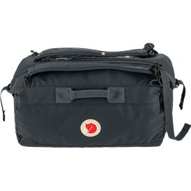 Fjällräven Färden Duffel 50 Reisetasche Weekender coal black hier im Fjällräven-Shop günstig online bestellen