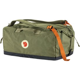 Fjällräven Färden Duffel 50 Reisetasche Weekender green hier im Fjällräven-Shop günstig online bestellen