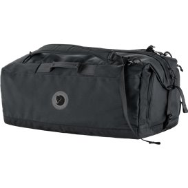Fjällräven Färden Duffel 80 Reisetasche Weekender coal black hier im Fjällräven-Shop günstig online bestellen