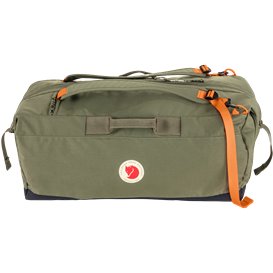 Fjällräven Färden Duffel 80 Reisetasche Weekender green hier im Fjällräven-Shop günstig online bestellen