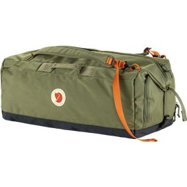 Fjällräven Färden Duffel 80 Reisetasche Weekender green hier im Fjällräven-Shop günstig online bestellen