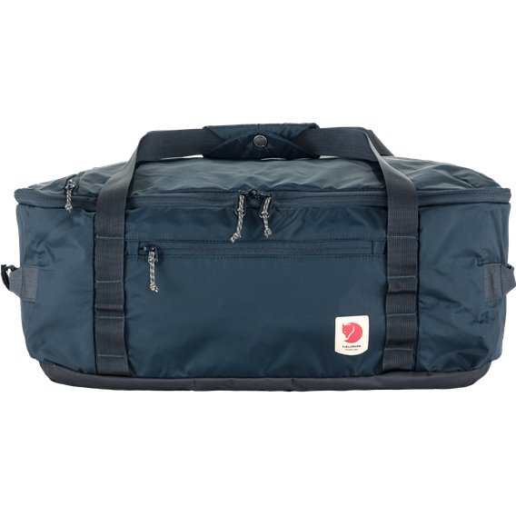 Fjällräven High Coast Duffel 36 Reisetasche Weekender navy hier im Fjällräven-Shop günstig online bestellen