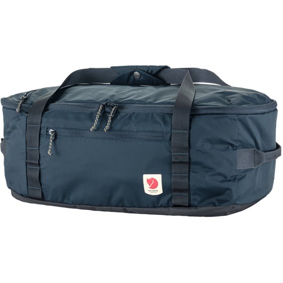 Fjällräven High Coast Duffel 36 Reisetasche Weekender navy hier im Fjällräven-Shop günstig online bestellen