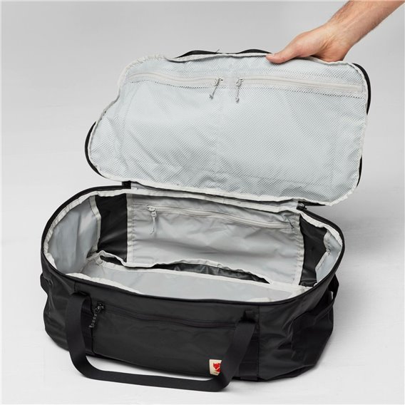 Fjällräven High Coast Duffel 36 Reisetasche Weekender navy hier im Fjällräven-Shop günstig online bestellen
