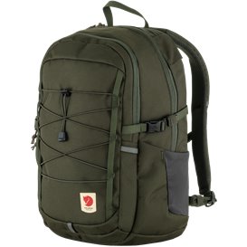 Fjällräven Skule 20 Daypack Freizeitrucksack deep forest hier im Fjällräven-Shop günstig online bestellen