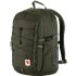 Fjällräven Skule 20 Daypack Freizeitrucksack deep forest hier im Fjällräven-Shop günstig online bestellen