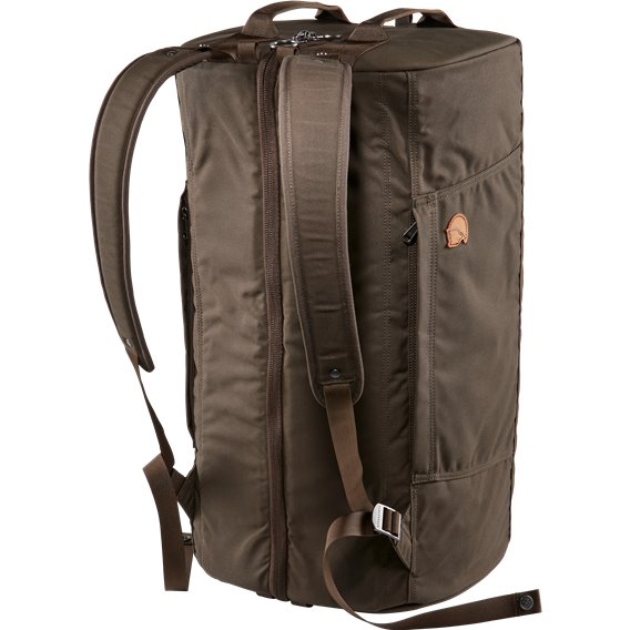 Fjällräven Splitpack Large Reisetasche Weekender dark olive hier im Fjällräven-Shop günstig online bestellen