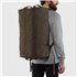 Fjällräven Splitpack Large Reisetasche Weekender dark olive hier im Fjällräven-Shop günstig online bestellen