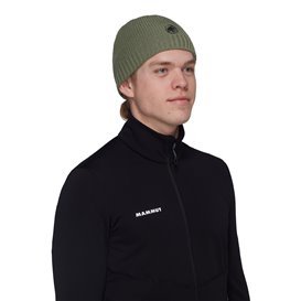 Mammut Sublime Beanie Strickmütze marsh hier im Mammut-Shop günstig online bestellen