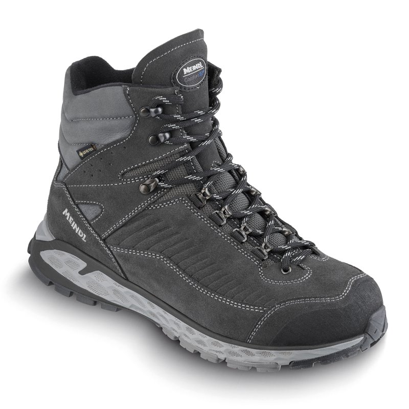 Meindl Gemona GTX Comfort Fit Herren Winterschuhe Winterboots