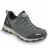 Meindl Mondello GTX Comfort Fit Herren Wanderschuhe loden-orange