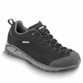 Meindl Paros Walker Herren Wanderschuhe schwarz