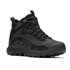 Merrell Moab Speed 2 Mid GTX Herren Wanderschuhe black