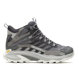 Merrell Moab Speed 2 Mid GTX Herren Wanderschuhe asphalt hier im -Shop günstig online bestellen