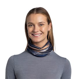 Buff Original Ecostretch Halstuch Multifunktionstuch arky midnight hier im Buff-Shop günstig online bestellen