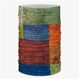 Buff Original Ecostretch Halstuch Multifunktionstuch temple multi hier im Buff-Shop günstig online bestellen