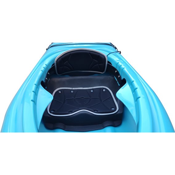 ExtaSea Endurance 430 1er Tourenkajak Festkajak hier im ExtaSea-Shop günstig online bestellen