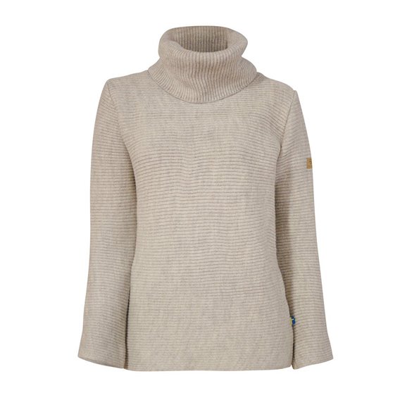 Ivanhoe Holly Damen Wollpullover Strickpullover birch hier im Ivanhoe-Shop günstig online bestellen