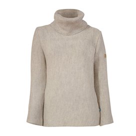 Ivanhoe Holly Damen Wollpullover Strickpullover birch hier im Ivanhoe-Shop günstig online bestellen