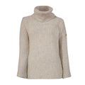 Ivanhoe Holly Damen Wollpullover Strickpullover birch