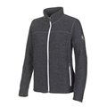 Ivanhoe Beata Jacket Damen Wolljacke graphite marl