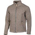 Ivanhoe Sap Jacket Herren Wolljacke nutmeg