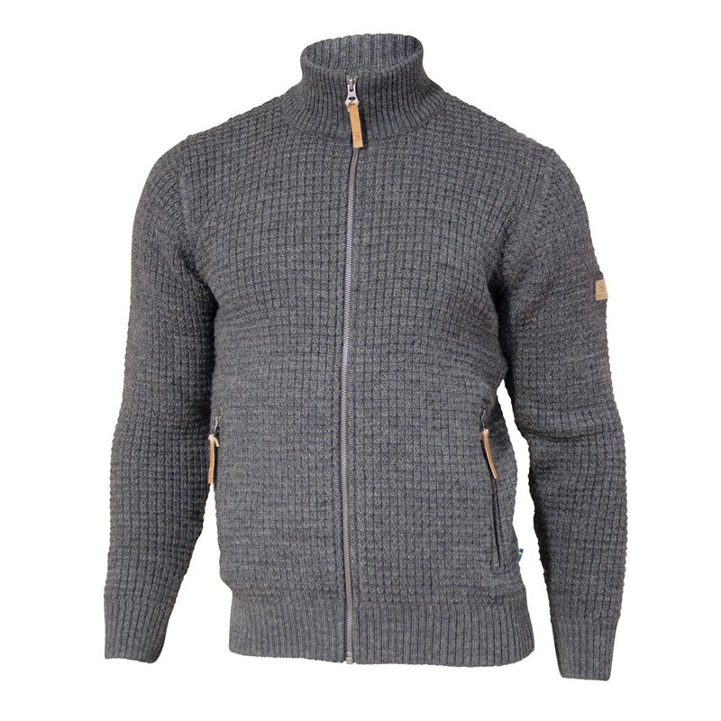 Ivanhoe Moritz Jacket Herren Wolljacke grey hier im Ivanhoe-Shop günstig online bestellen