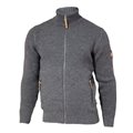 Ivanhoe Moritz Jacket Herren Wolljacke grey