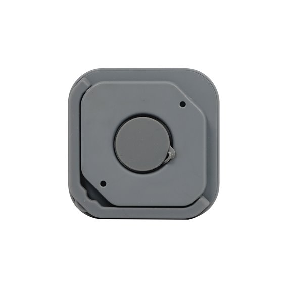 ExtaSea Featherlight 3-in-1 Akku Luftpumpe 2psi mit Lampe Elektropumpe grey hier im ExtaSea-Shop günstig online bestellen